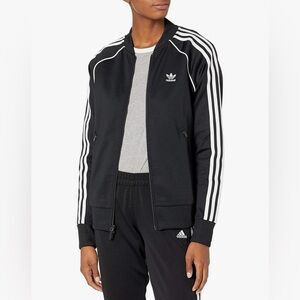 Adidas Originals SST Track Jacket